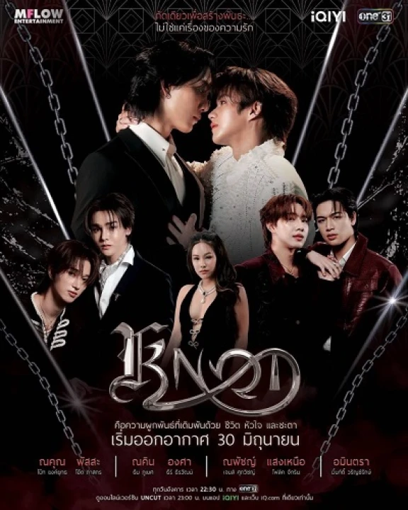 Nút Thắt 2026