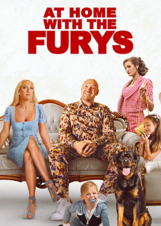 Ở Nhà Cùng Gia Đình Fury (Phần 2) 2026