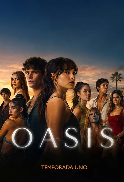 Oasis 2026