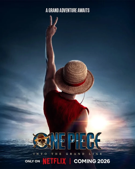 One Piece Live Action (Phần 2) 2026