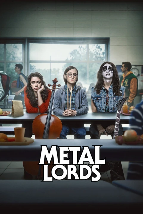 Ông Hoàng Metal 2022