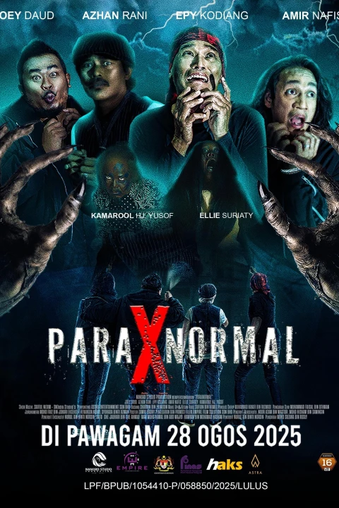 Para X Normal 2025