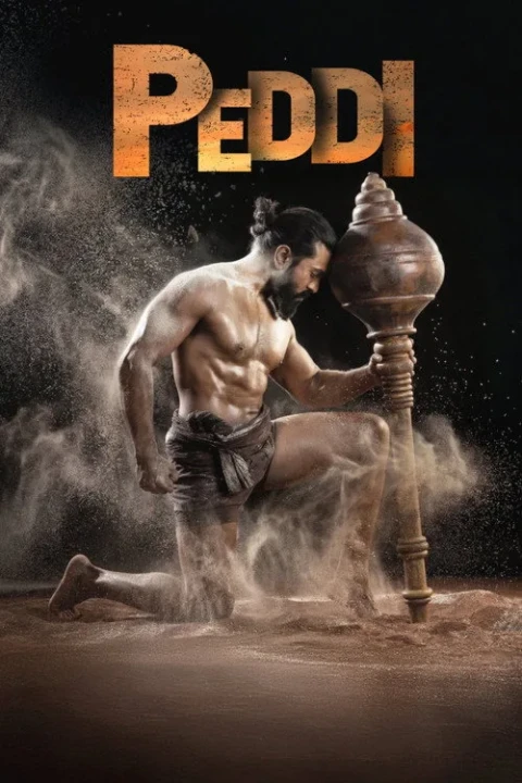 Peddi 2026