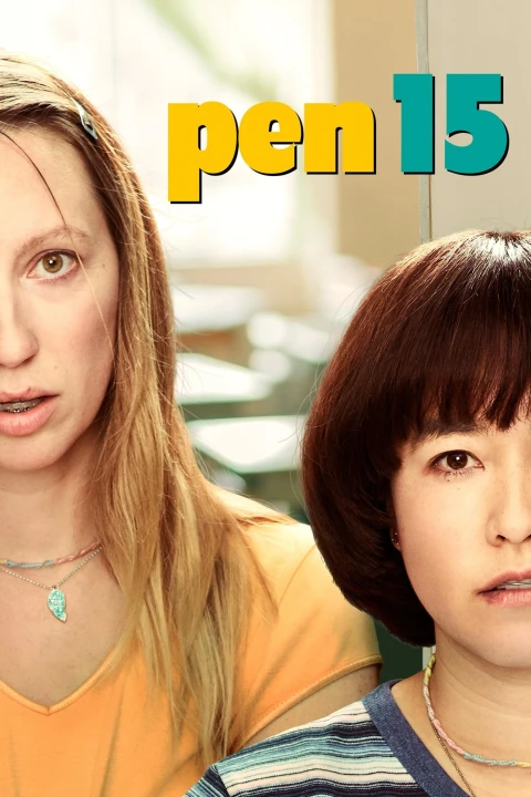PEN15 (Phần 2) 2020