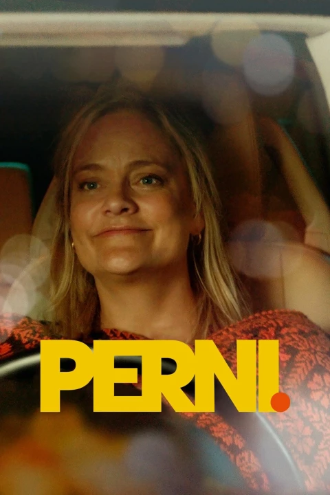 Pernille 2021