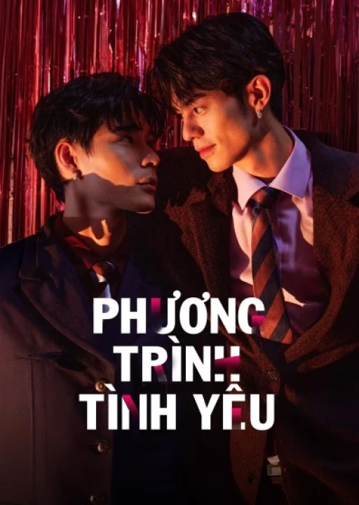 Phương Trình Tình Yêu 2026