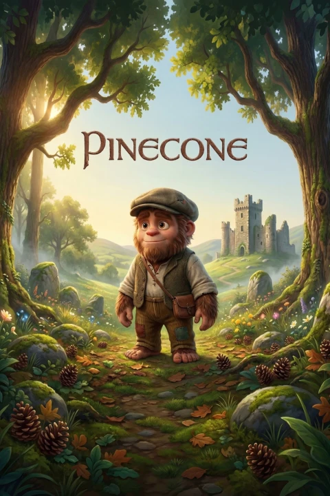 Pinecone: Người Bạn Trong Rừng 2026