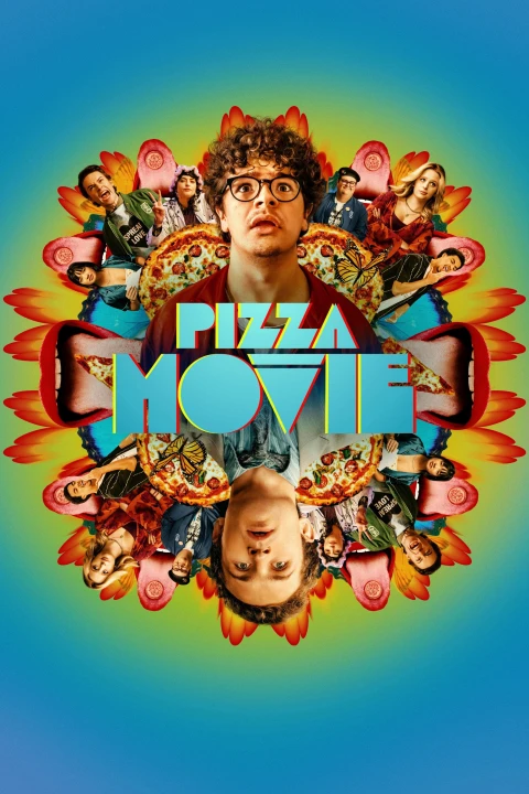 Pizza Phê Pha 2026