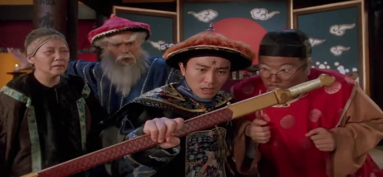 Quan Xẩm Lốc Cốc 1994