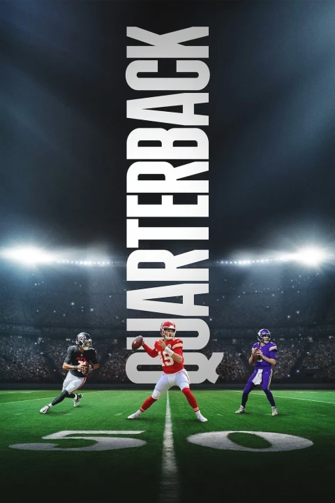 Quarterback (Phần 3) 2026
