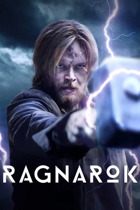 Ragnarok: Hoàng Hôn Của Chư Thần (Phần 3) 2023