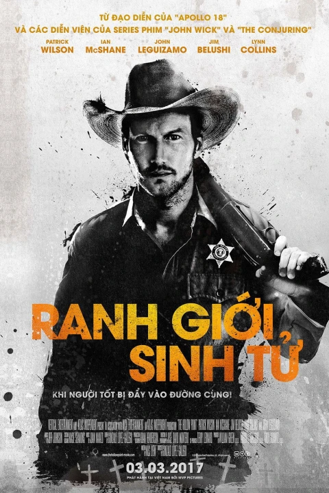 Ranh Giới Sinh Tử (Điểm Chết) 2016