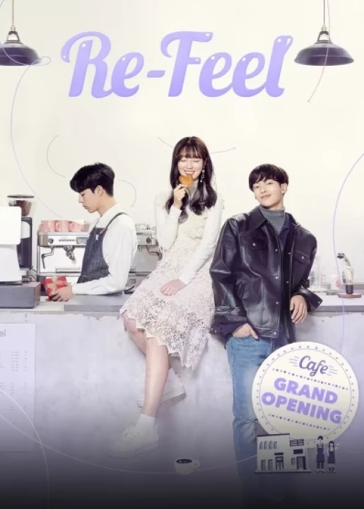 Phim Re-Feel 2019 Re-Feel 2019