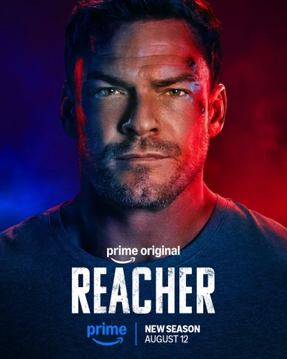 Reacher: Phát Súng Cuối Cùng (Phần 4) 2026