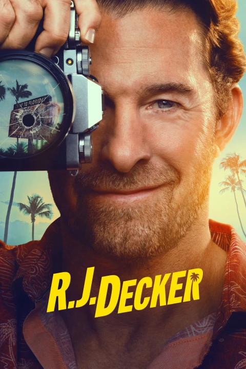 Thám Tử R.J. Decker 2026