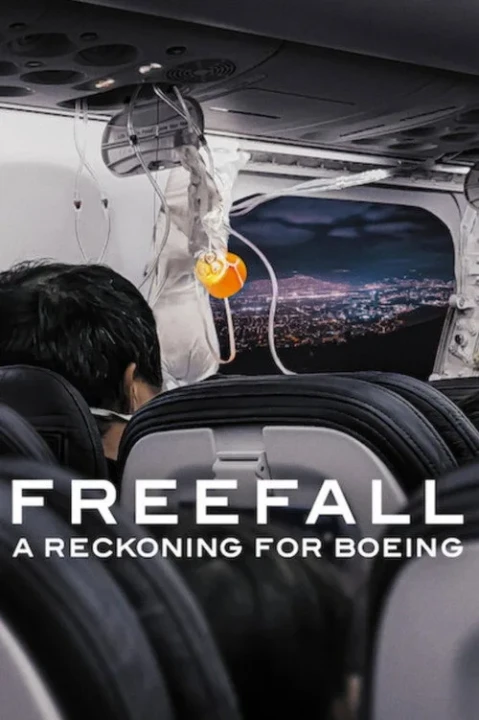 Rơi Tự Do: Ngày Phán Xét Của Boeing 2026