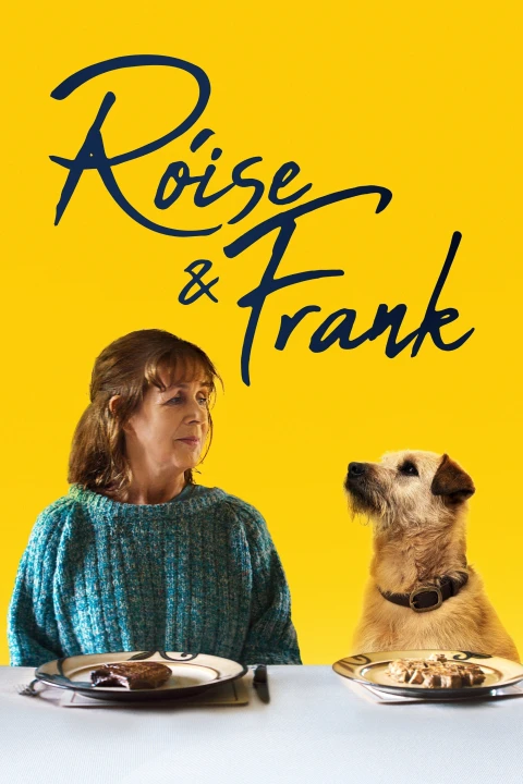 Roise và Frank 2022