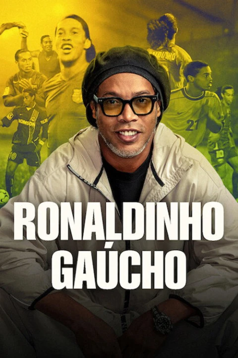 Ronaldinho: Độc nhất vô nhị 2026