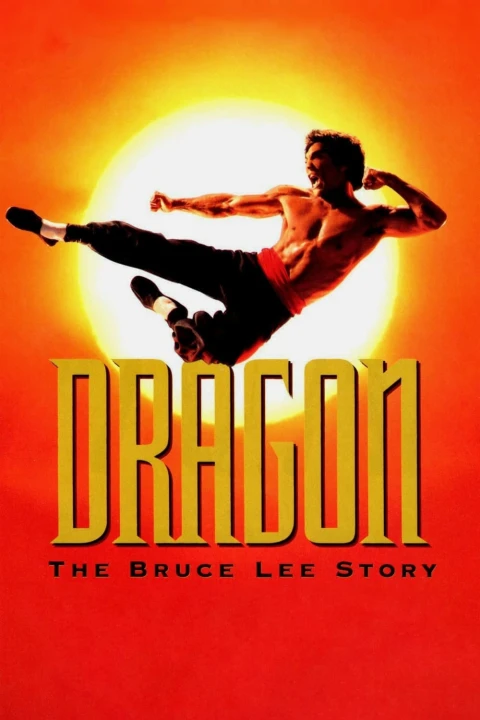 Rồng: Câu Chuyện Về Bruce Lee 1993