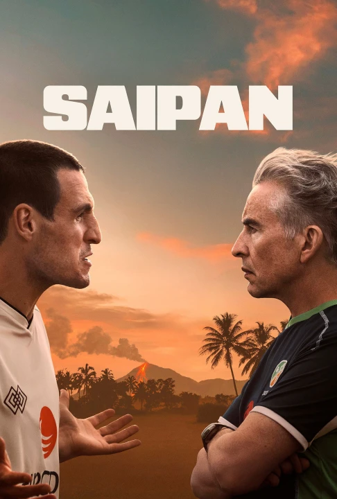 Saipan 2025