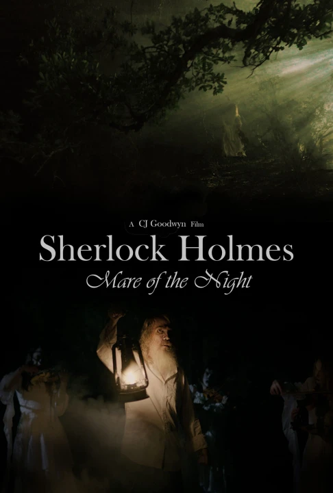 Sherlock Holmes: Mare of the Night 2025