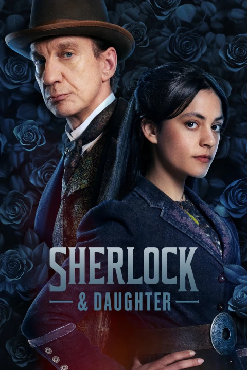 Sherlock và Con gái 2025