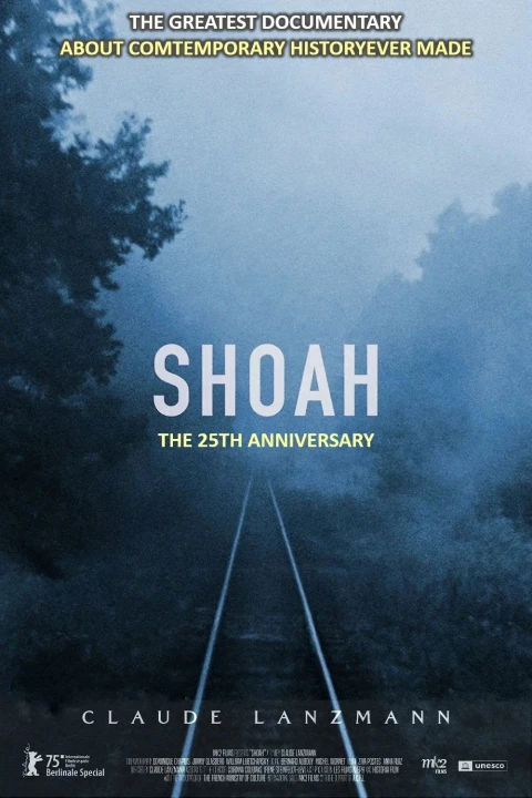Shoah 1985