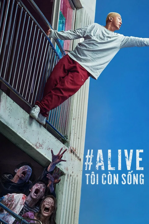 Sống Sót (Tôi còn sống) 2020
