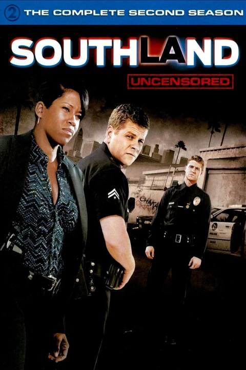Southland (Phần 2) 2010