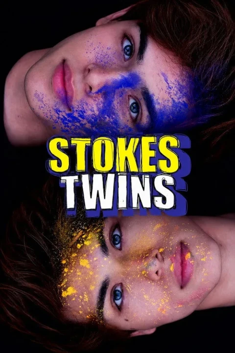 Stokes Twins 2026