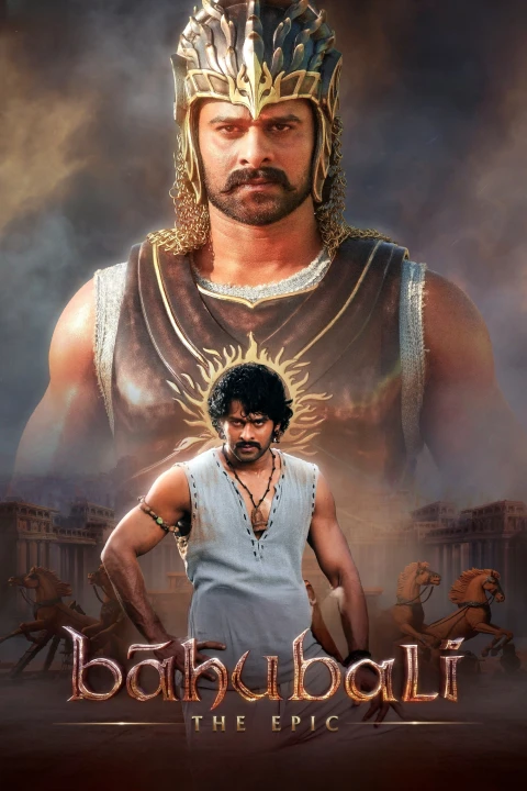 Sử Thi Baahubali 3 2025