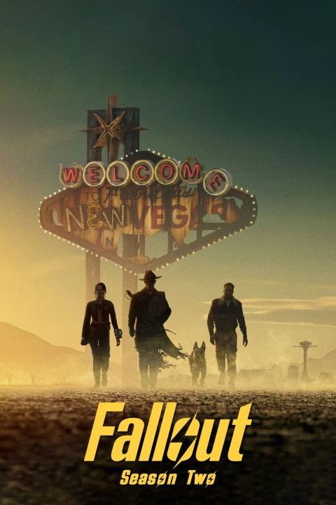 Fallout (Phần 2) 2025