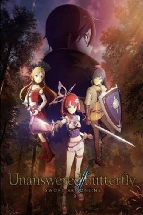Sword Art Online: Unanswered//butterfly 2026