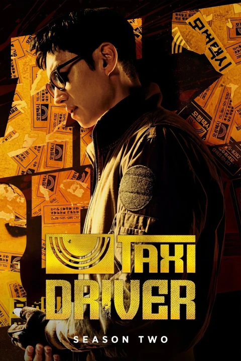 Tài Xế Ẩn Danh (Phần 2) 2023