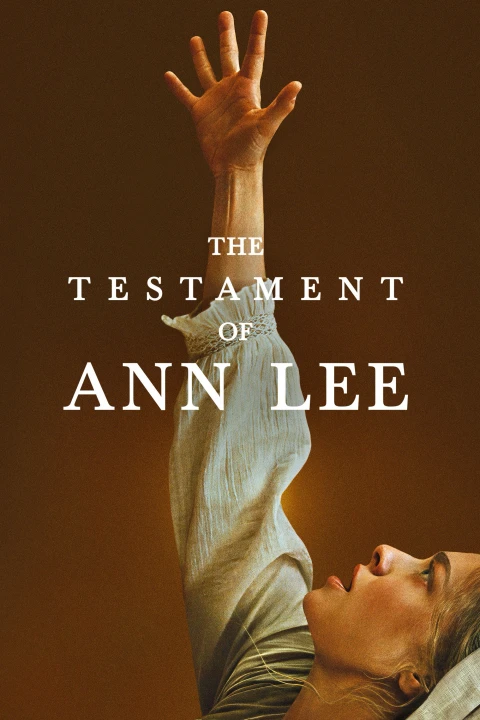 Tâm Thư Của Ann Lee 2025
