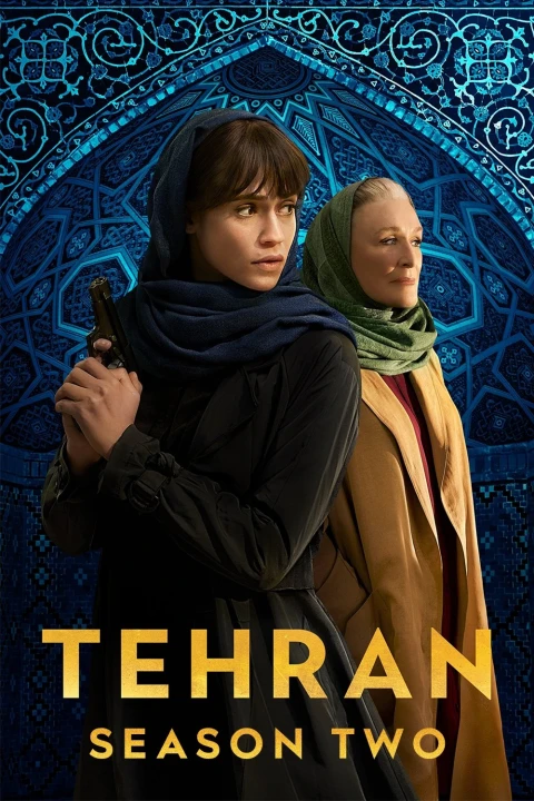 Tehran (Phần 2) 2022