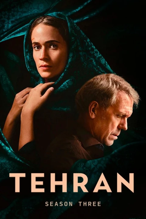 Tehran (Phần 3) 2026