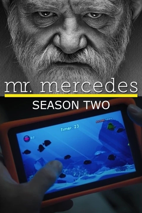 Tên Sát Nhân Mercedes (Phần 2) 2018