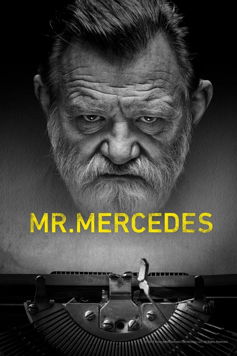 Tên sát nhân Mercedes (Phần 3) 2019