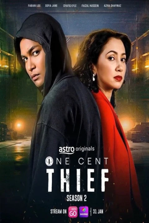 Tên Trộm Một Xu (Phần 2) 2025