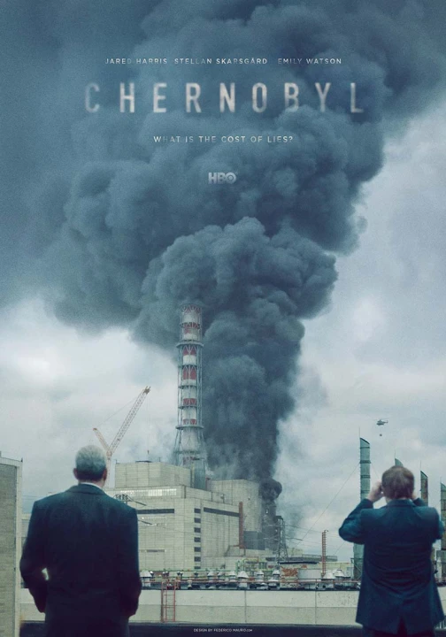 Thảm Họa Hạt Nhân Chernobyl 2011