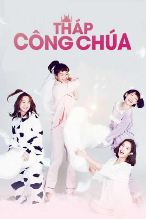 Phim Tháp Công Chúa 2018 Tháp Công Chúa 2018