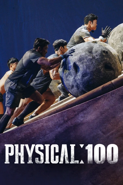 Thể Chất: 100 (Phần 1) 2023