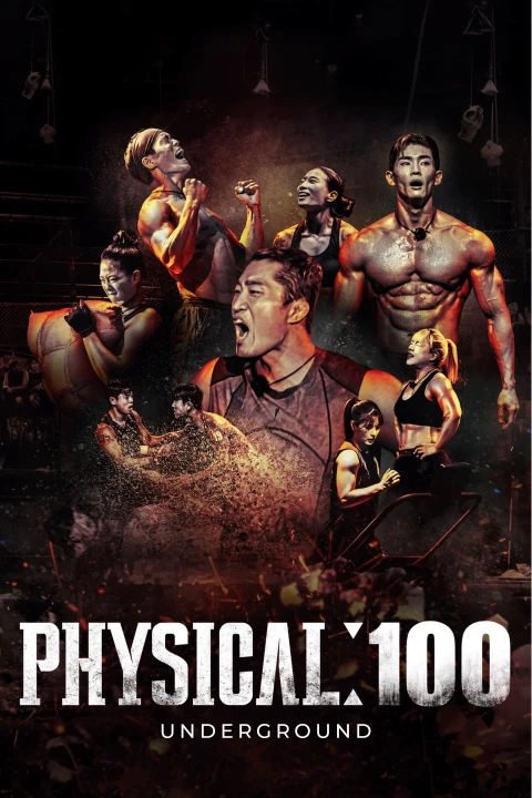 Thể Chất: 100 (Phần 2) 2024