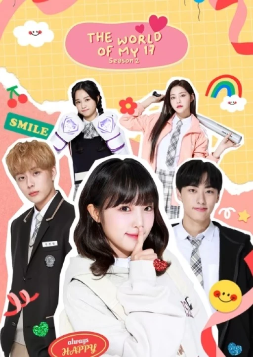 Thế Giới Của Những Cô Gái (Phần 2) 2021