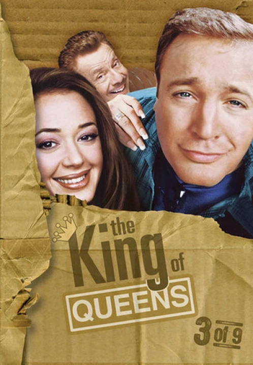 The King of Queens (Phần 3) 2000