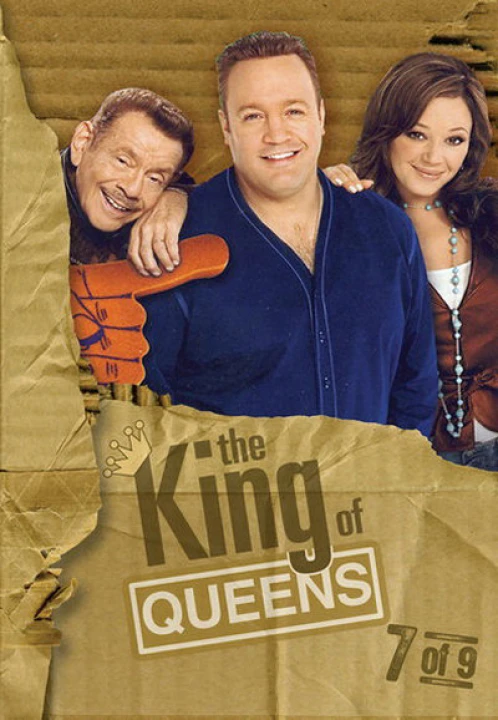 The King of Queens (Phần 7) 2004