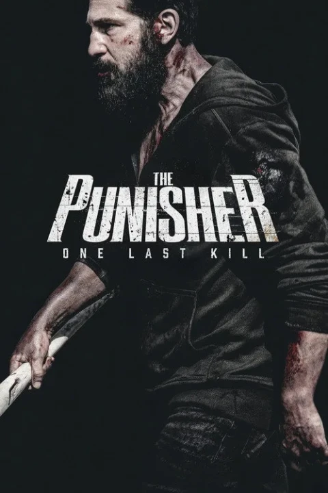 The Punisher: Phát Súng Cuối Cùng 2026
