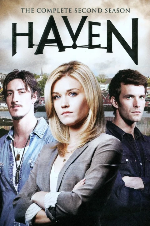 Thị Trấn Haven (Phần 2) 2011