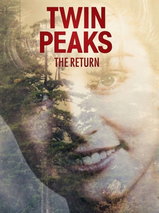 Thị trấn Twin Peaks (Phần 3) 2017